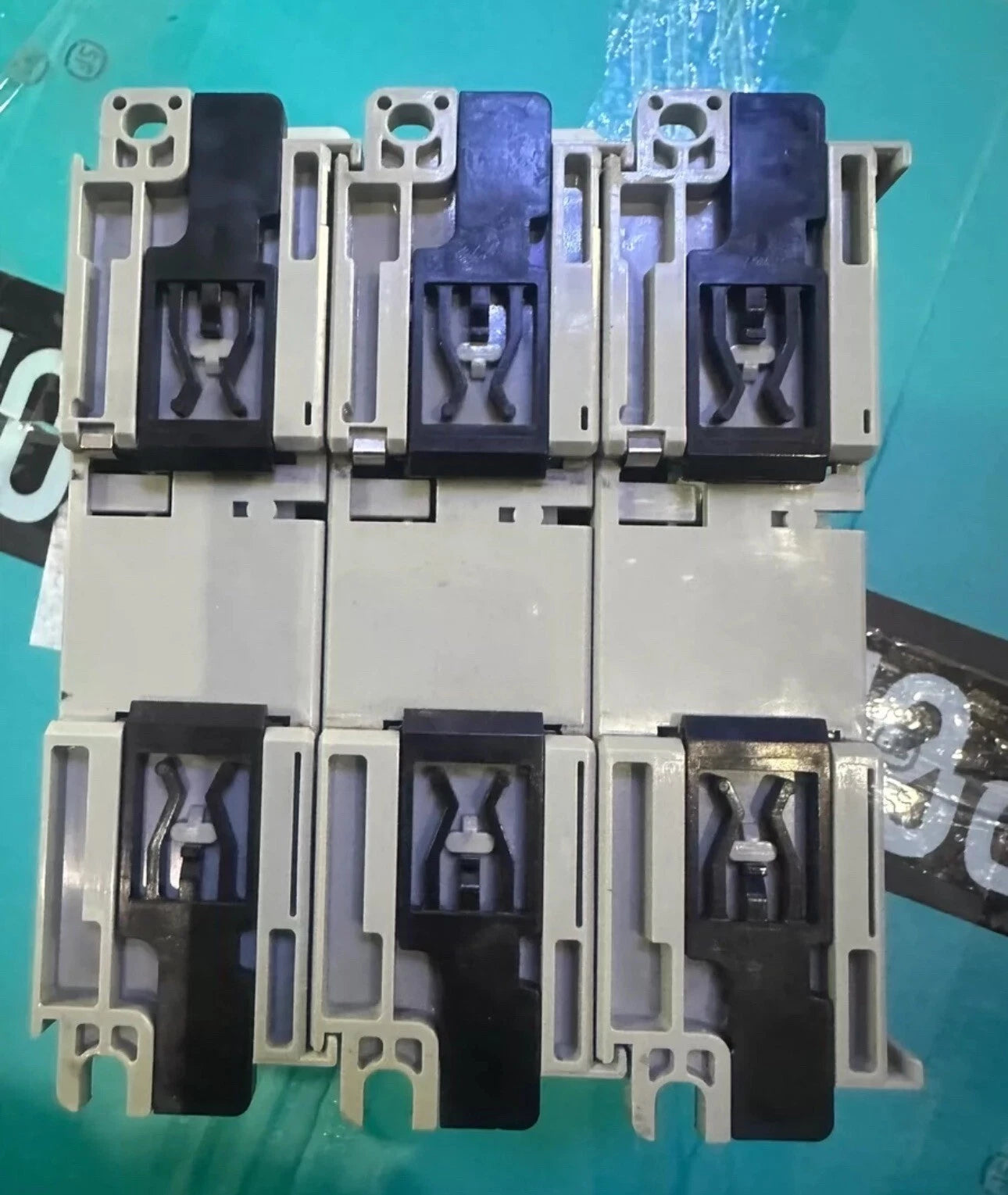 Allen-Bradley 1769-IQ6XOW4 Compact I/O Module