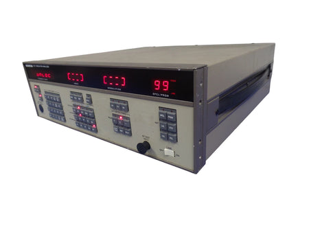 BOONTON 8201 Modulation Analyzer