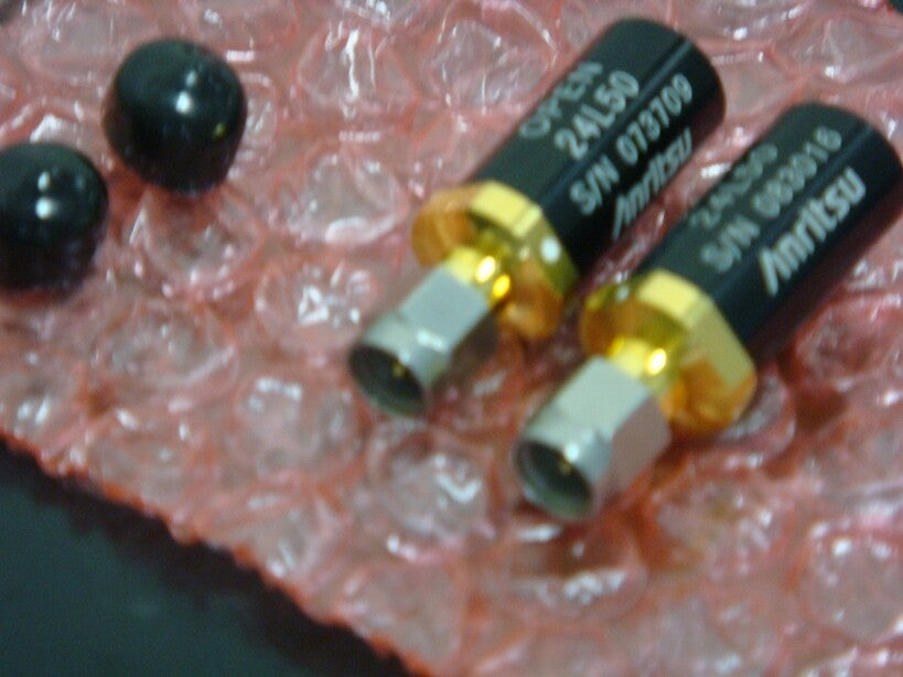 ANRITSU 24L50 Precision Connector 9GHz