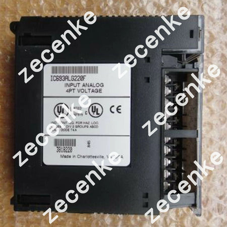 1PC New GE Fanuc IC693ALG220F PLC Module in Box