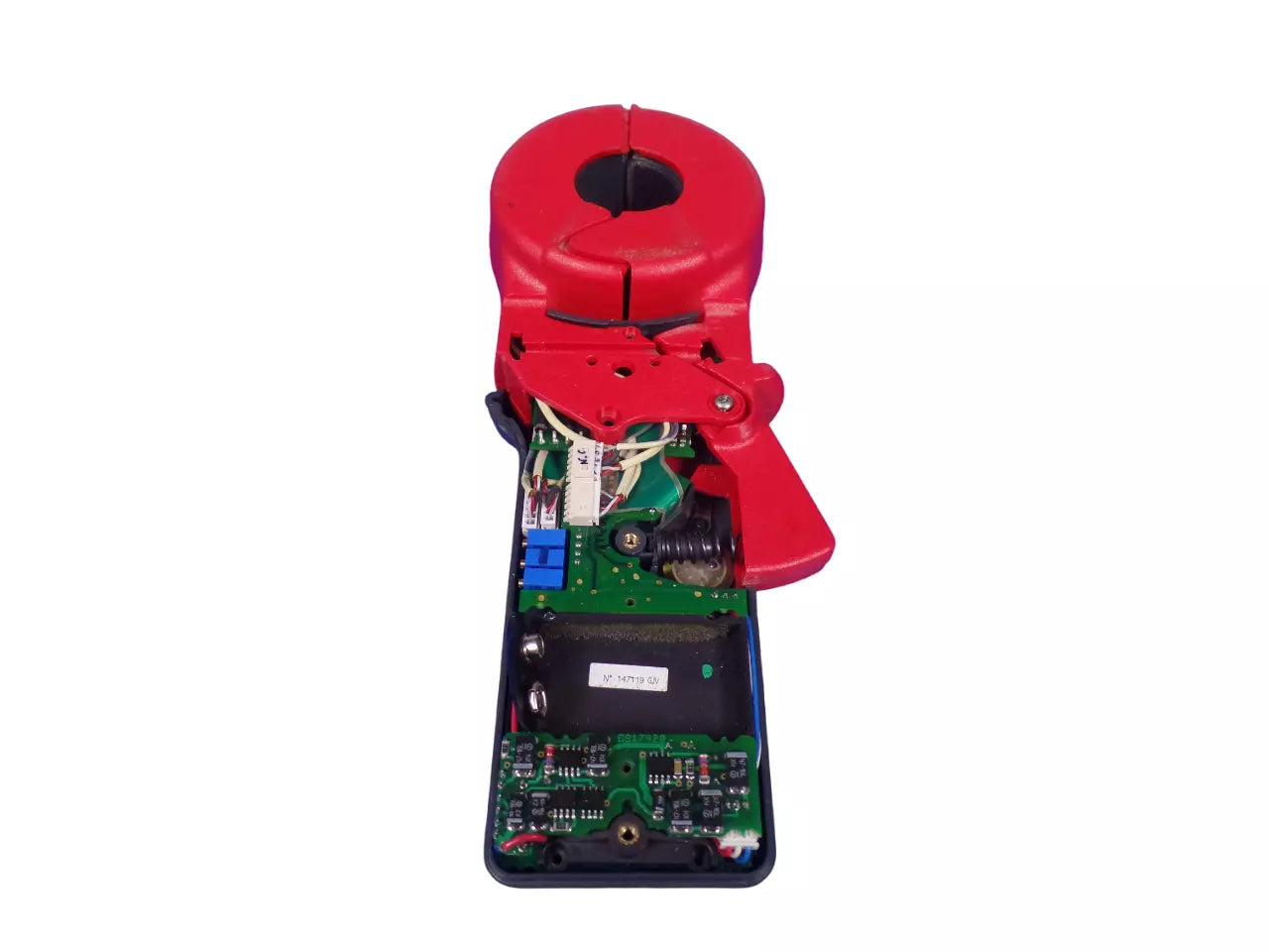 AEMC INTS. 3711M Ground Tester - Free Shipping