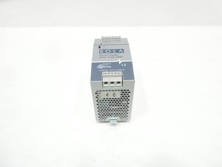 Emerson SDN 5-24-100P Over Voltage Protection Module