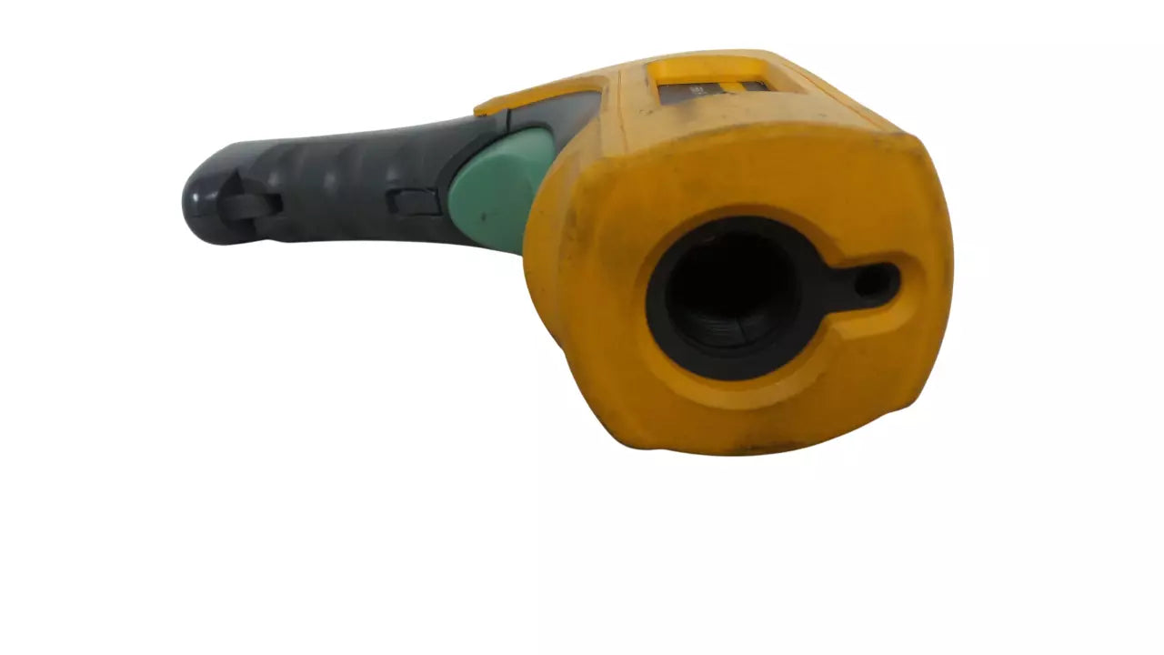 Fluke 568 IR Thermometer Contact Temperature Measurement