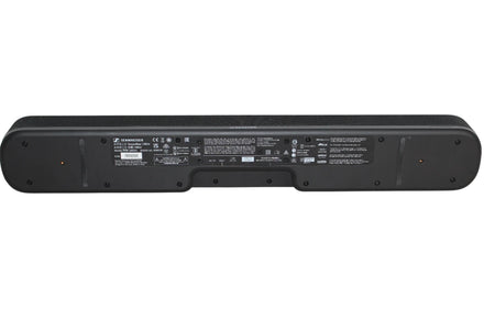 Sennheiser AMBEO Soundbar Mini SB02S - Free Shipping
