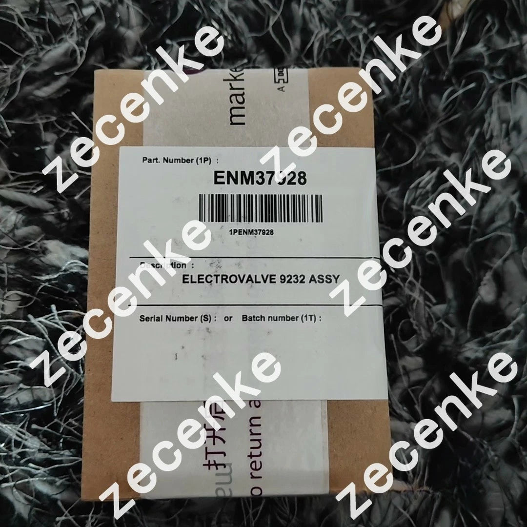 MARKEM-IMAJE ENM37928 Solenoids Fast Shipping via FedEx or DHL