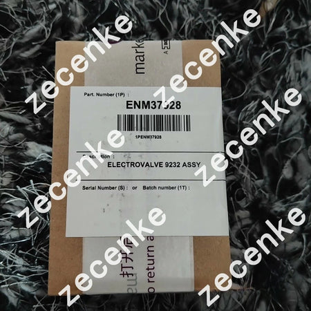 MARKEM-IMAJE ENM37928 Solenoids Fast Shipping via FedEx or DHL