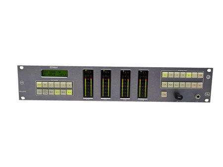 TSL AMU2-8HD Audio Monitoring Unit
