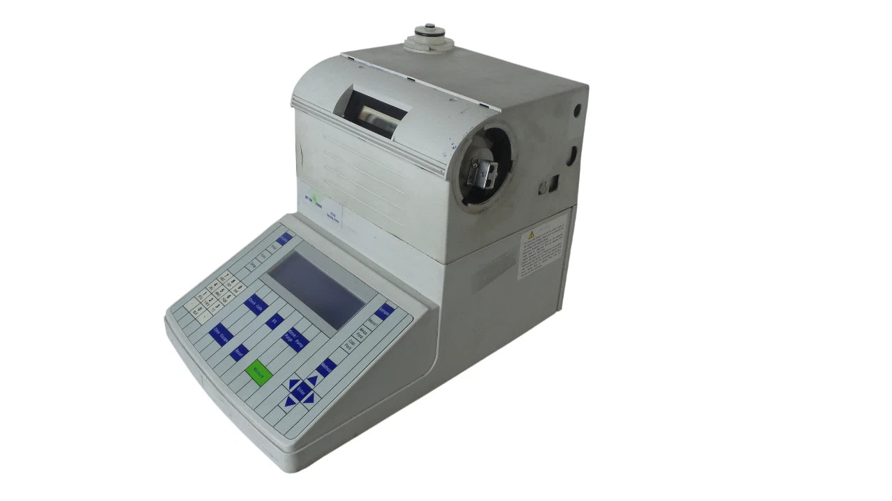 Mettler Toledo DE40 Digital Density Meter - Free Shipping