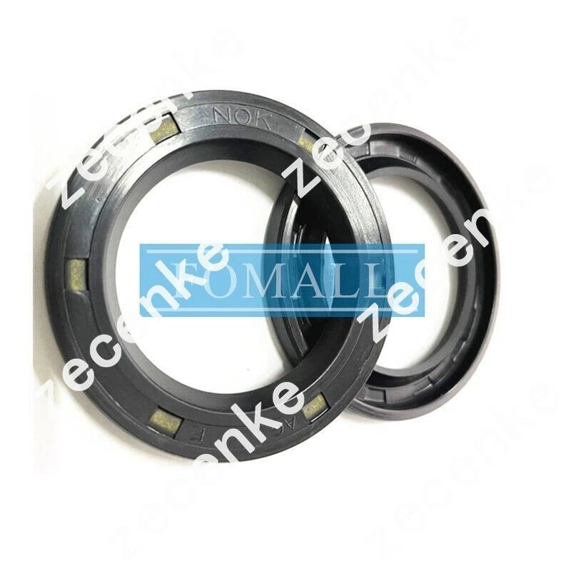 Skeleton Oil Seal AG2954E VC52x65x6