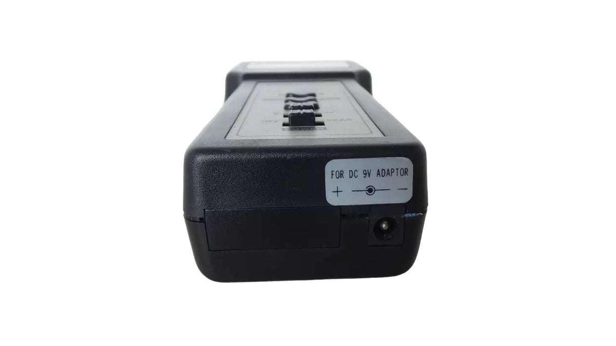 Extech 475040 Digital Force Gauge - High-Quality Measurement Device