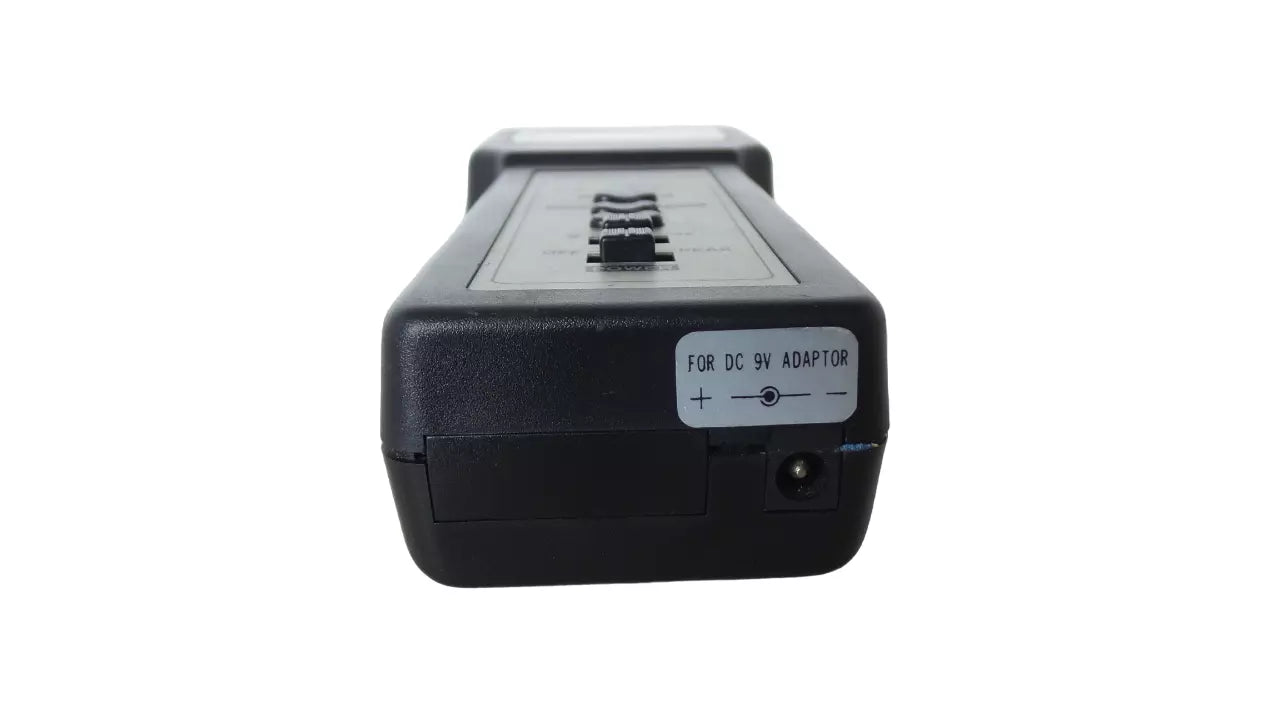 Extech 475040 Digital Force Gauge - High-Quality Measurement Device