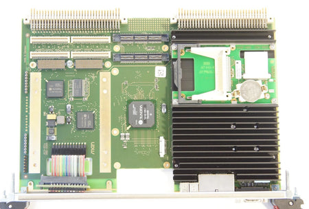MEN Mikro Elektronik 2eSST VME processor A19 VMEbus Single-Board Computer