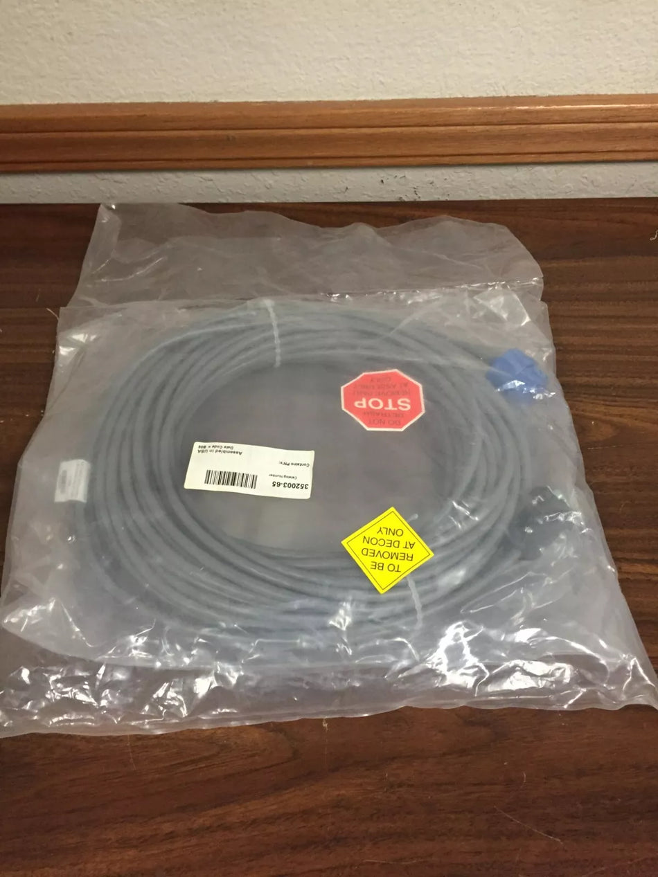Granville-Phillips 352003-65 Convectron to 352 Cable 65FT