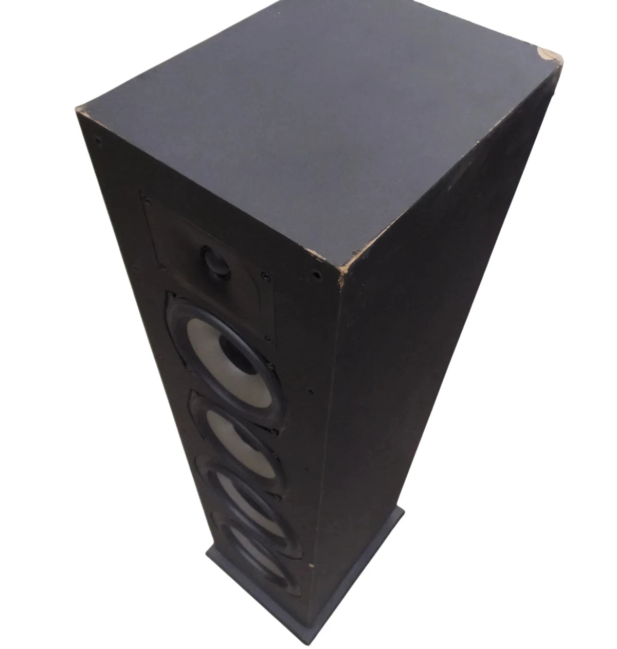 Polk Audio - Monitor XT70 Tower Speaker - Free Shipping