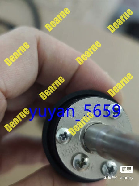 Weller DSX120 Handle