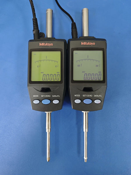Mitutoyo Digital Indicator Model 543-561-1