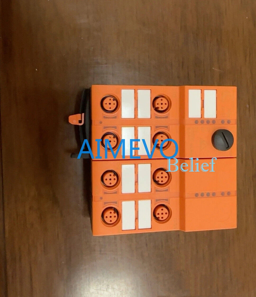 Brand New IFM AC5235 Module 1pc Fast Delivery