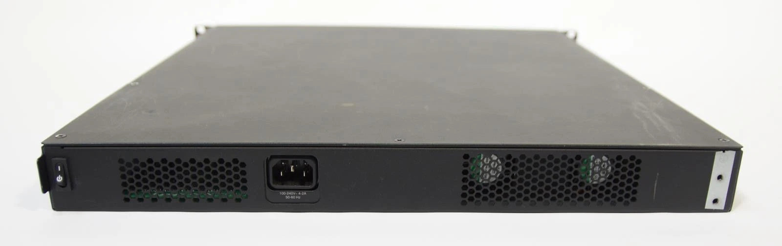 Cisco FPR 2100 Series FPR-2110 Firewall Security Appliance