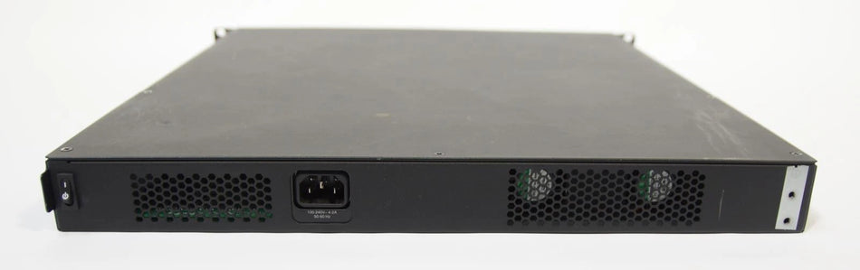 Cisco FPR 2100 Series FPR-2110 Firewall Security Appliance
