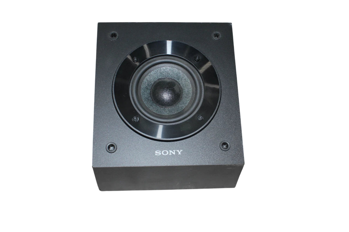 Sony SS-CSE Dolby Atmos Enabled Elevation Speaker (Single) - Free Shipping.