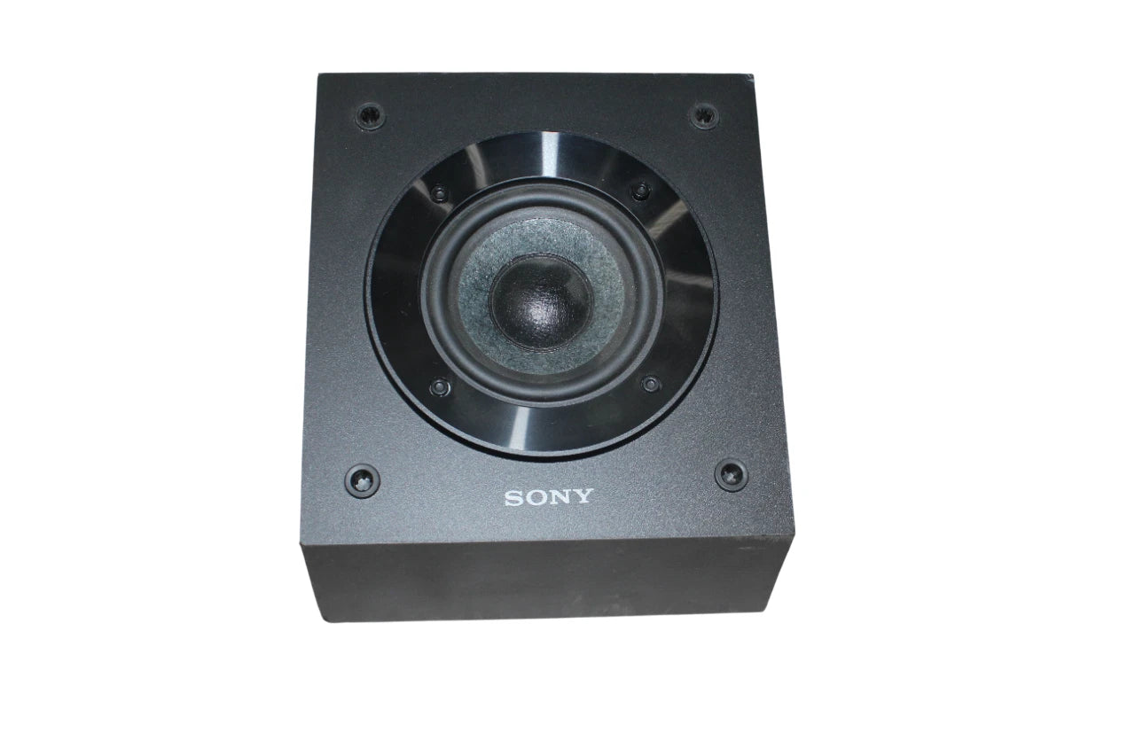 Sony SS-CSE Dolby Atmos Enabled Elevation Speaker (Single) - Free Shipping.