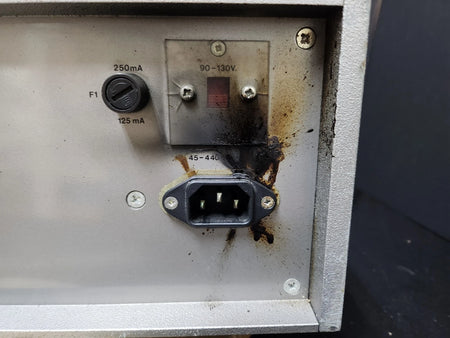 Racal Dana 9083 10 Hz to 110 kHz Test Oscillator AS-IS (2355)