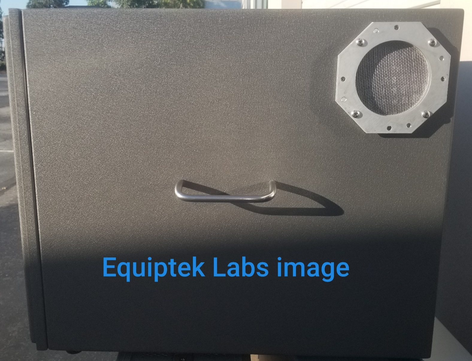 RF Shielded Test Enclosure 2.8 cu ft Ramsey STE4400