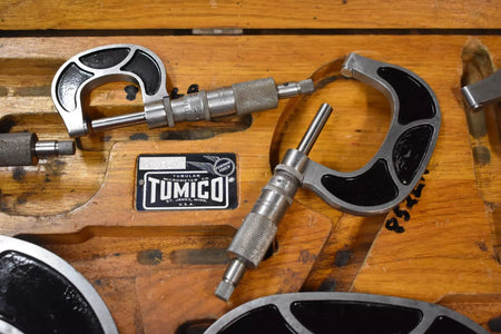 High-Quality AnaInstr Musical Instrument Set