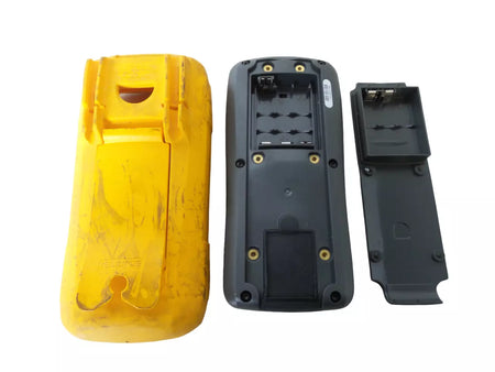 FLUKE 28II True RMS Multimeter with Advanced Features