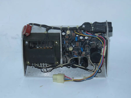 Power One HCAA-60W-A Linear Power Supply Triple Out 5V/6A