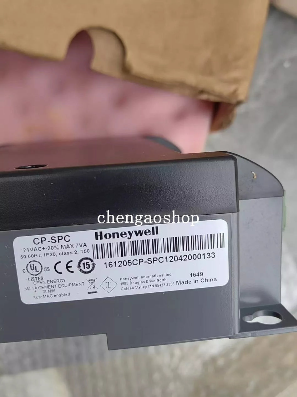 1PCS NEW Honeywell CP-SPC controller #N2556 YF