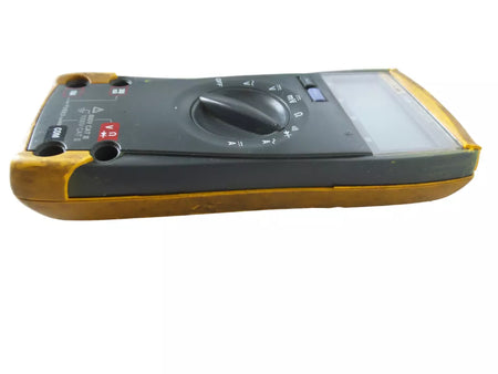 Fluke 77 III Multimeter - Professional Digital Testing Tool