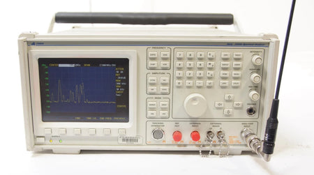 IFR / Aeroflex 2390A 9kHz - 22GHz Spectrum Analyzer