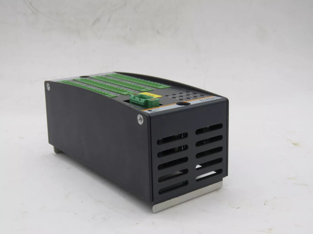 Bachmann GIO212 Universal Input/Output Module - 1 Piece