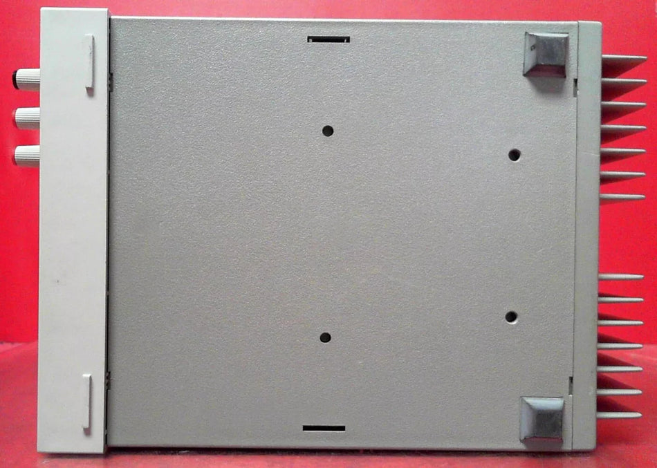 Agilent/Keysight E3612A DC Power Supply, 0-120V, 0.5A, 30W max, KR30702763 AS-IS