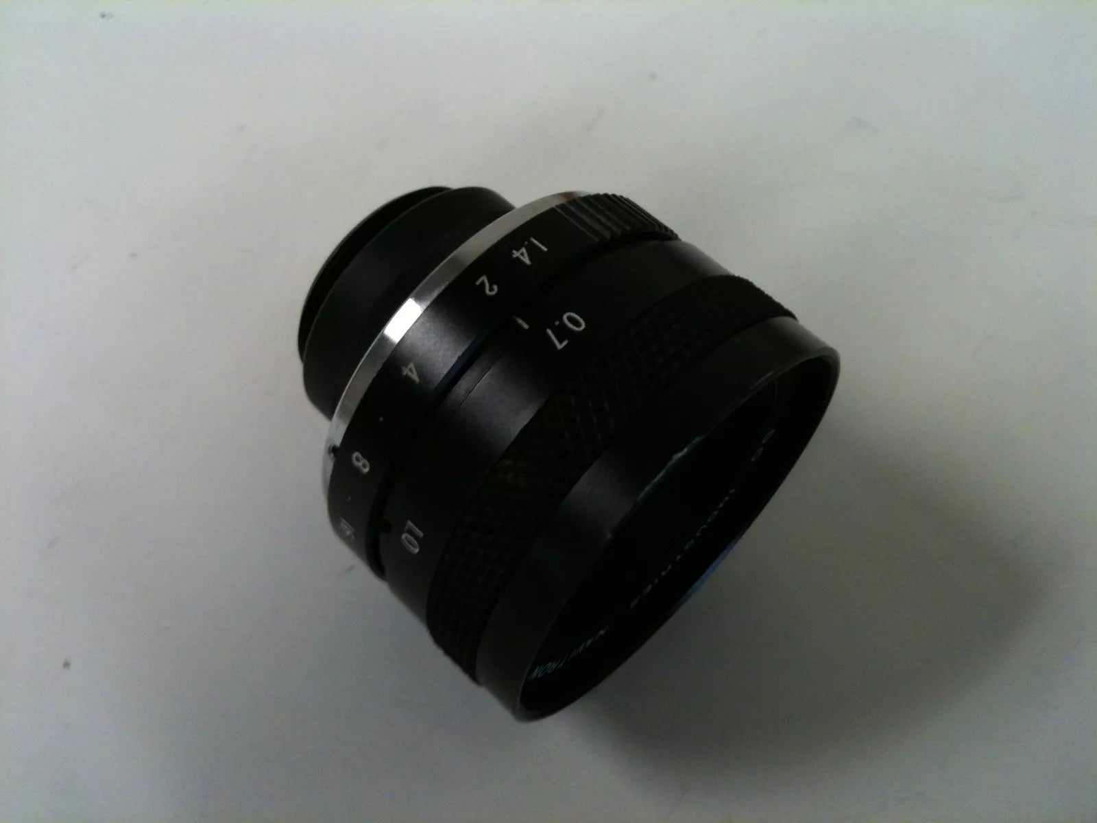 D.O. Industries Navitron TV Lens 25mm F1.4