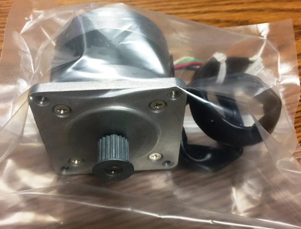 Minebea 23LM-C309-09 Astrosyn Mini Angle Stepper Motor