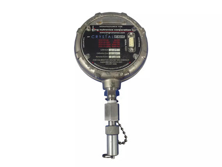 Crystal XP2i 6000PSI Digital Test Gauge - High-Quality Measurement Tool