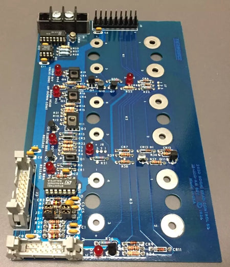 Thermonics 1B-100-XA 2420 Boom Head Control Board