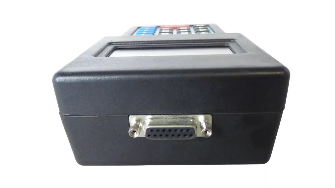 NEXIQ Technologies Pro Link Plus 108004 Diagnostic Tool