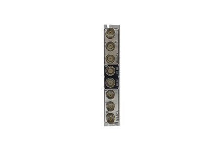 SAM IQSDA30 Dual Channel 3G/HD/SD-SDI Re-clocking Distribution Amplifier