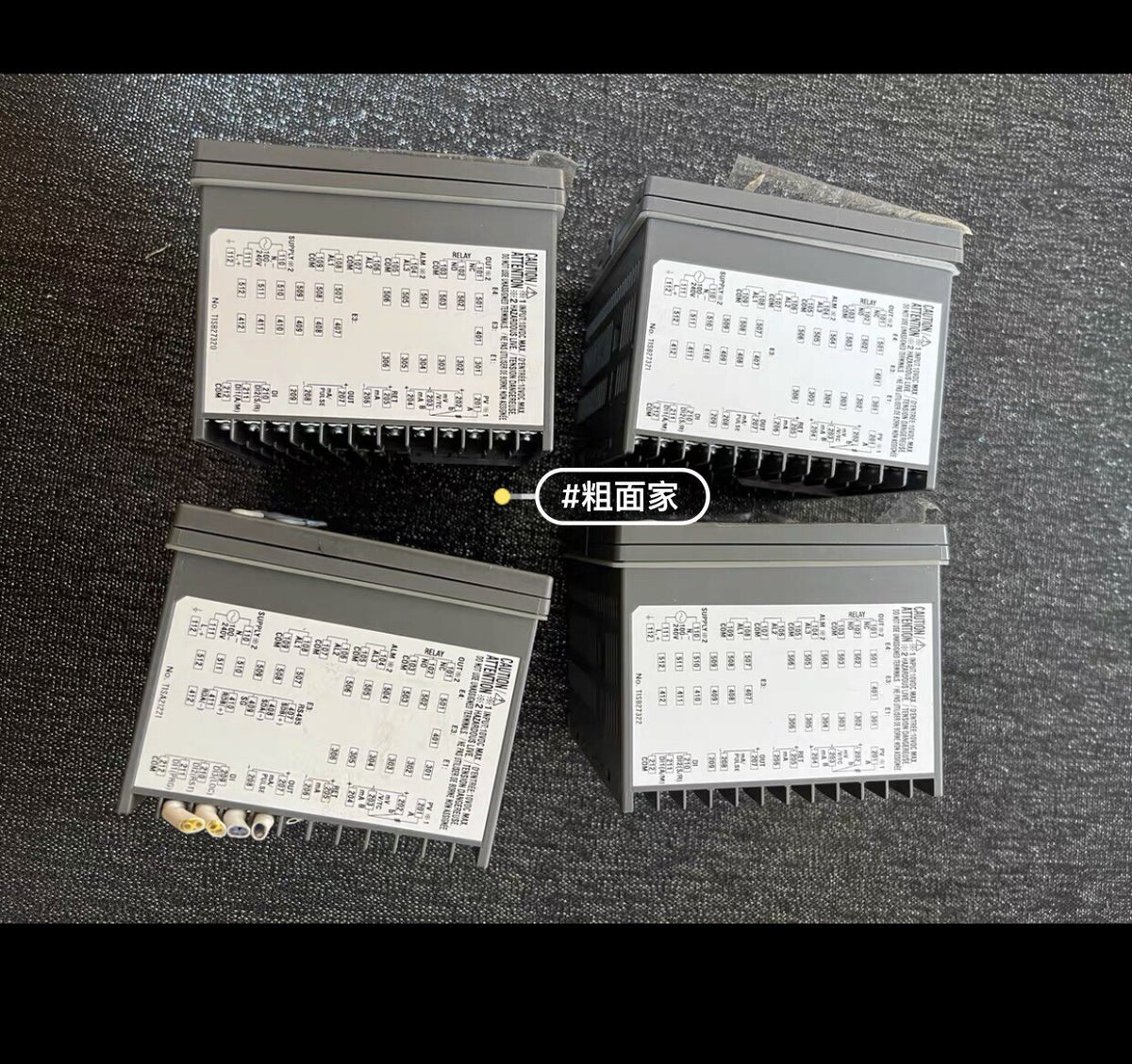 Yokogawa UT35A-000-11-0<wbr/>00