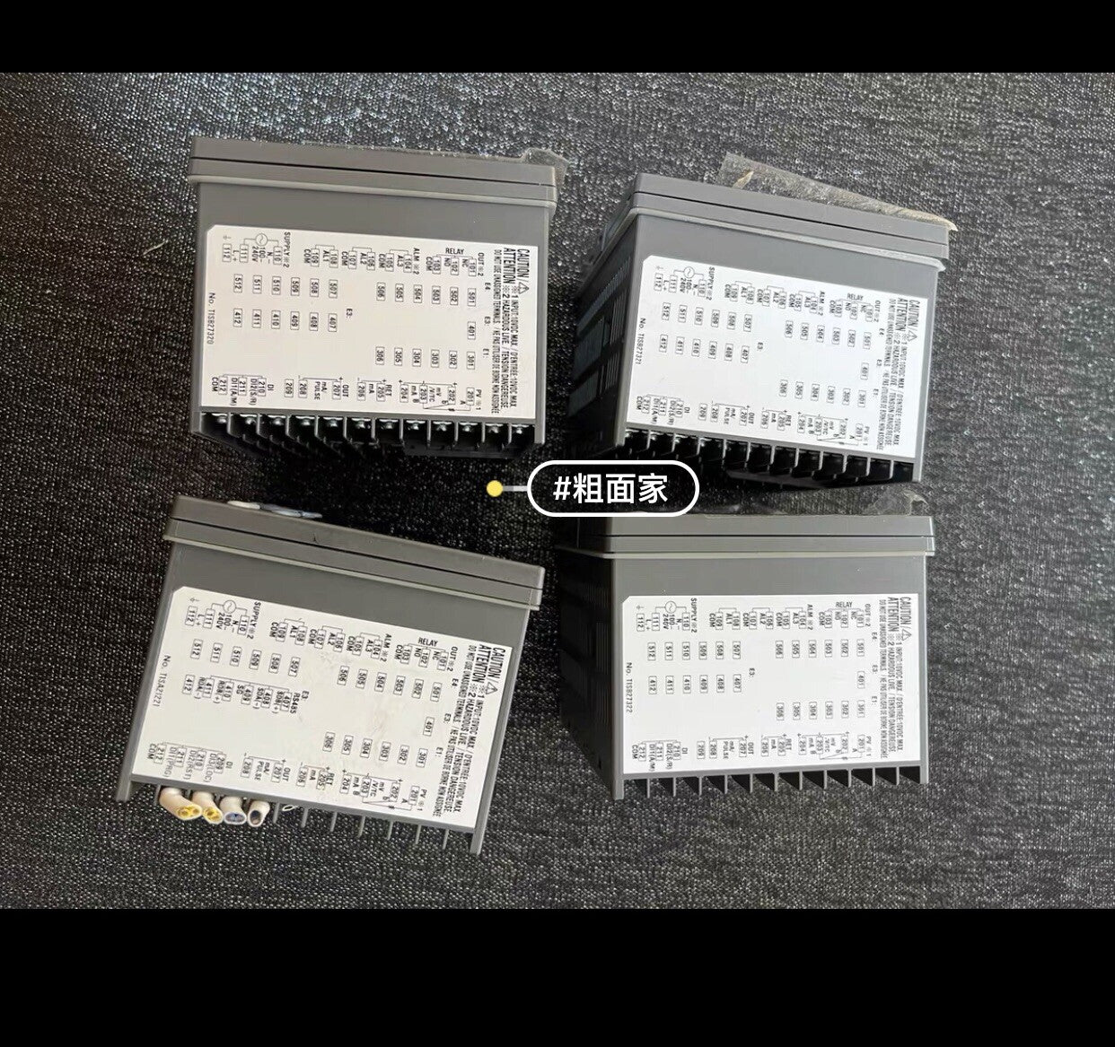 Yokogawa UT35A-000-11-0<wbr/>00