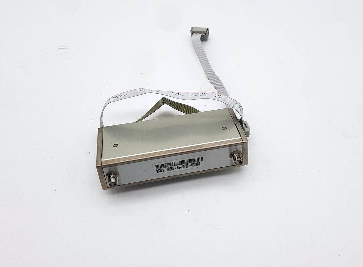 Attenuator 60dB 20GHz from Agilent