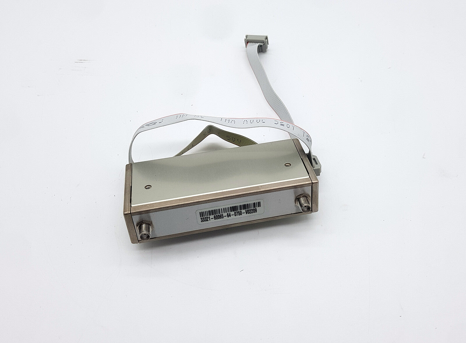 Attenuator 60dB 20GHz from Agilent