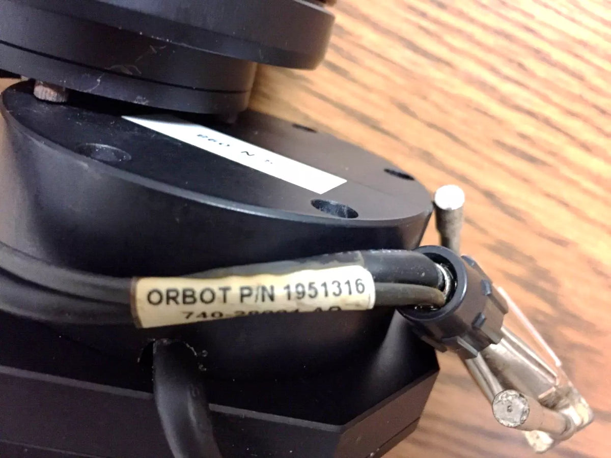 AMAT 35420/067 Right Polarizer w/Orbotech 1951316 740-280001-AD for AMAT Complus