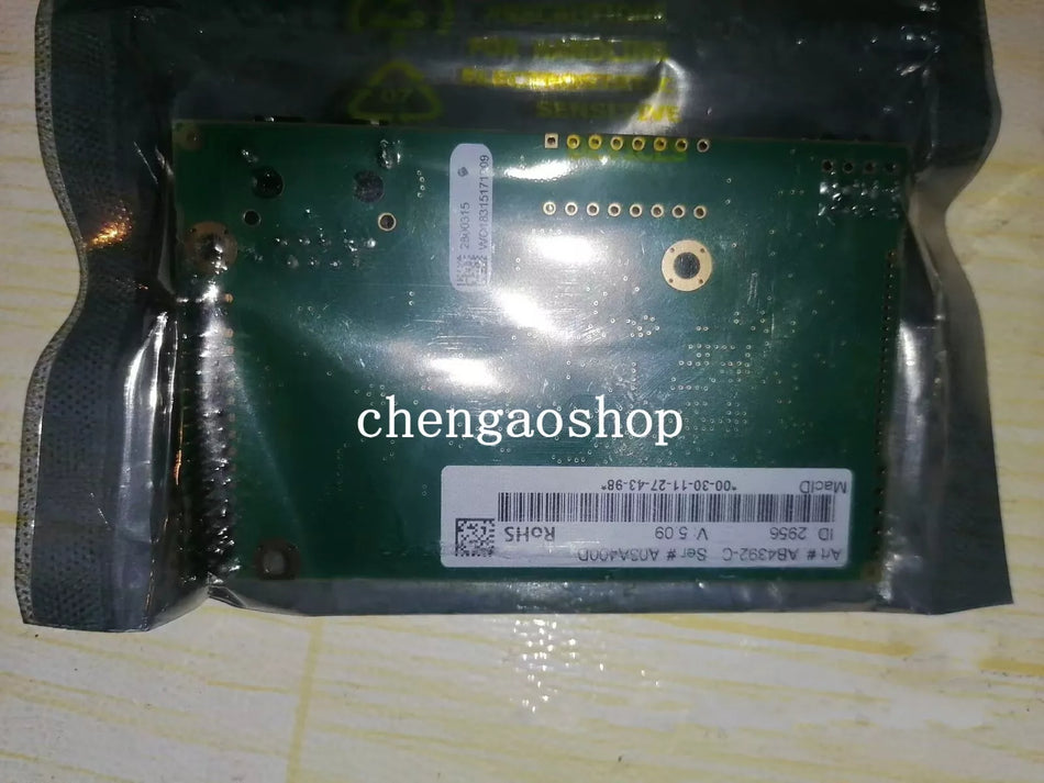 1PCS NEW AB4392-C gateway #N9265 YF