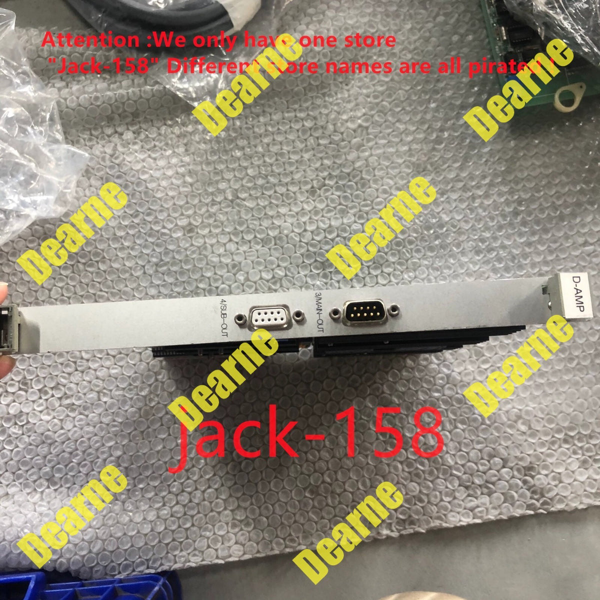 0101-57014 by DHL or FedEx