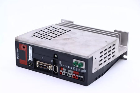 Panasonic MBDJT2207 Servo Drive 200W