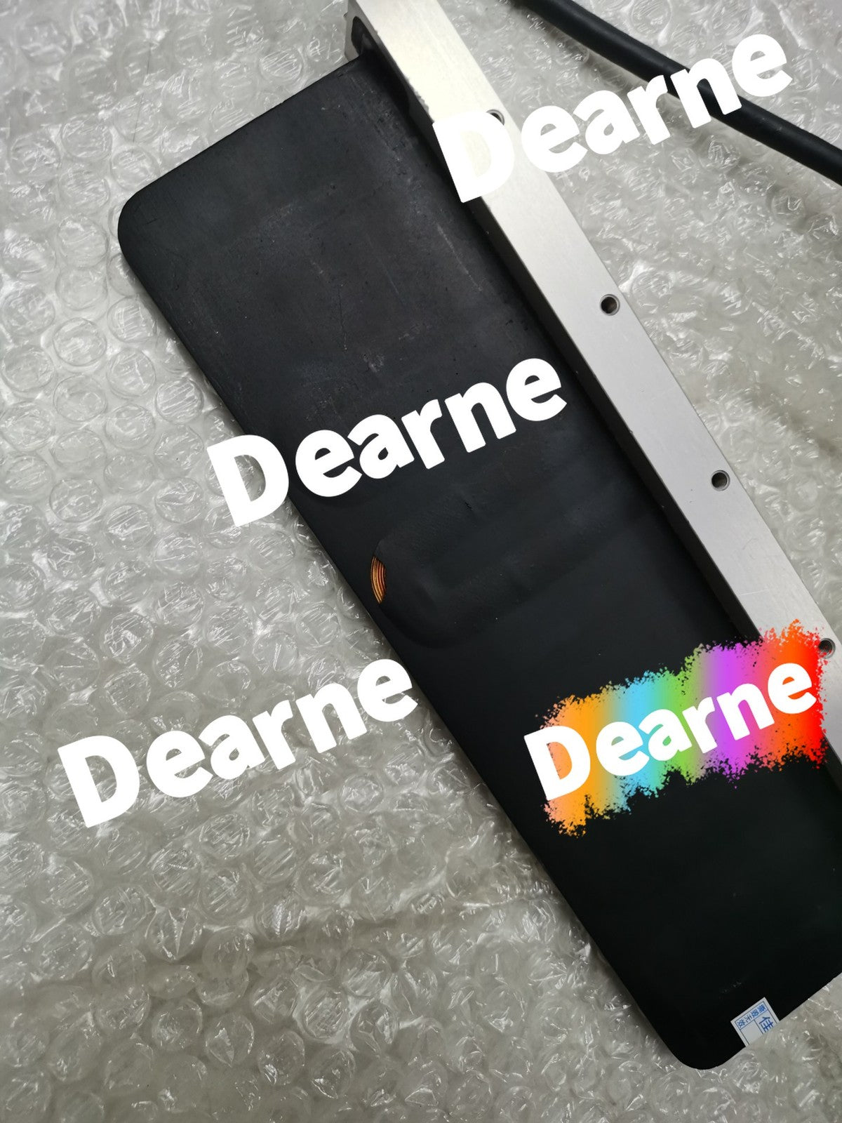 Yaskawa Coreless Linear Servo Motor